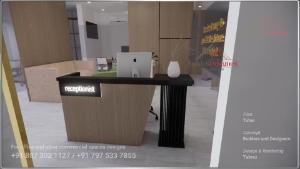 Riyadh office 1