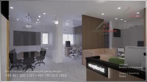 Riyadh office 2
