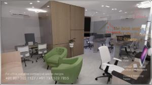 Riyadh office 3